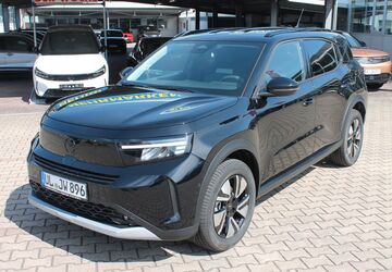 Opel Frontera 2.999 km 22.490 &euro; Dietenheim 89165