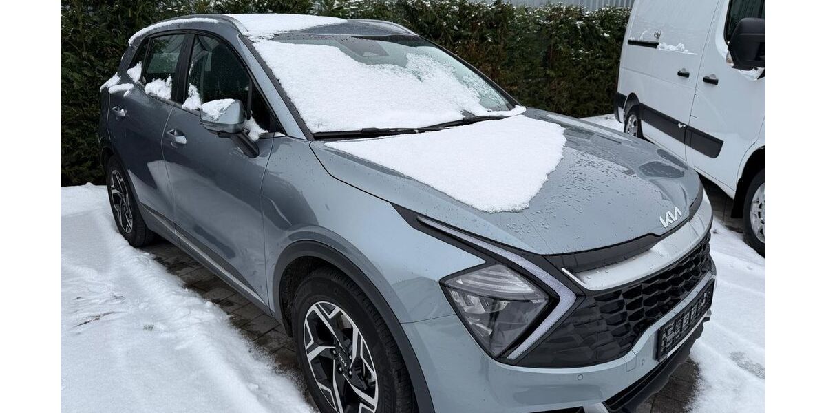 Kia Sportage 19.600 km 24.690 &euro; Weimar 99425