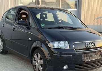 Audi A2 340.420 km 2.500 &euro; Hildesheim 31137