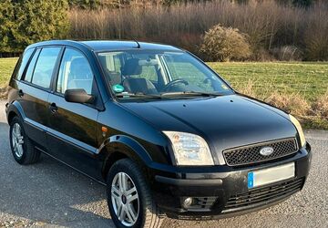 Ford Fusion 184.300 km 1.700 &euro; Mühlingen 78357