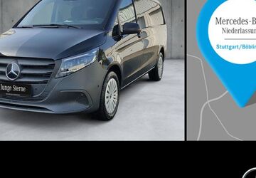 Mercedes-Benz Vito 4.188 km 52.348 &euro; Böblingen 71034