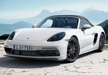 Porsche Boxster 46.300 km 88.900 &euro; Hagen 58119