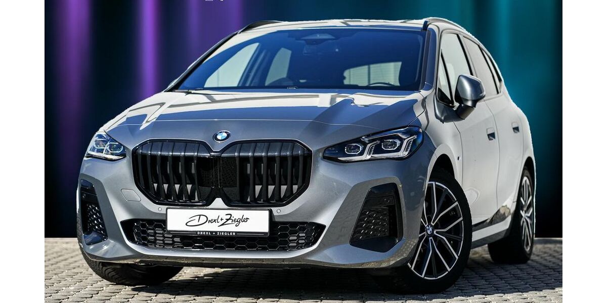 BMW 220 Active Tourer 16.999 km 33.990 &euro; Augsburg 86199