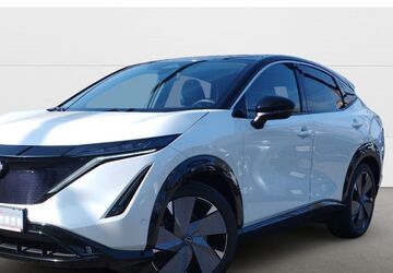 Nissan Ariya 30.388 km 34.890 &euro; Kassel 34125