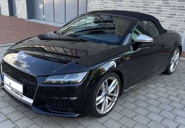Audi TT 167.000 km 18.500 &euro; Plön 24306