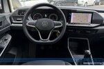 VW Caddy Basis IQ 2.0*5Sitzer*NAV*PDC*SHZ*Carplay* 111.671 km 17.990 &euro; Berlin 13187