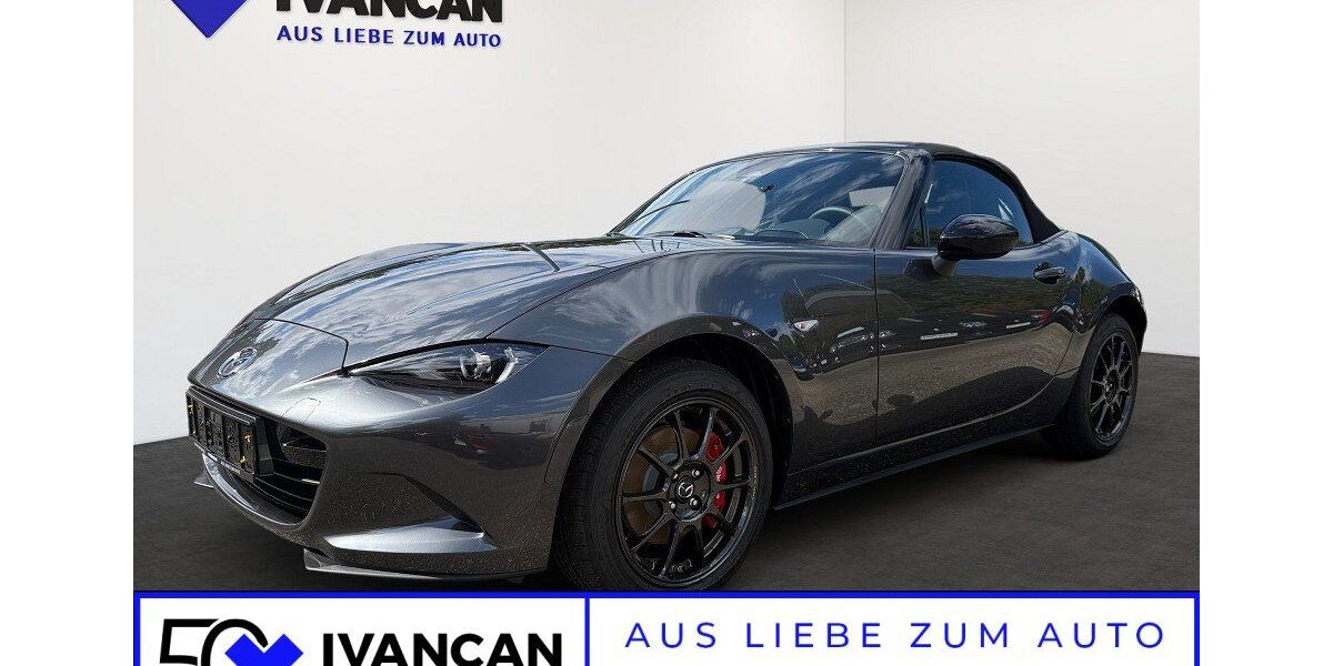 Mazda MX-5 1.670 km 34.550 &euro; Heidelberg 69126