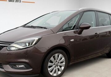 Opel Zafira Tourer 87.000 km 10.999 &euro; Hannover 30179