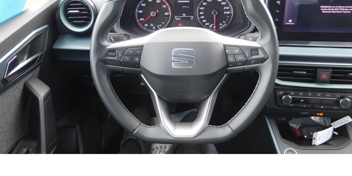 Seat Arona 1.0 X-Perience TSI BMT Navi Klima Alu 15.500 km 17.690 &euro; Vordorf 38533