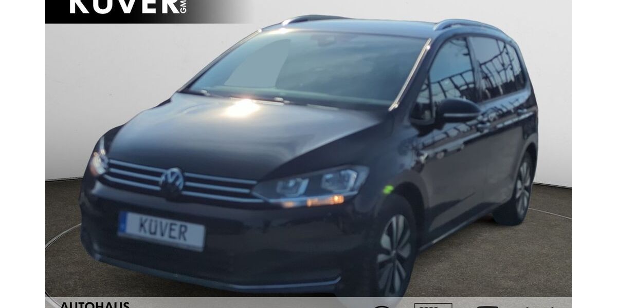 VW Touran 13.200 km 29.950 &euro; Hagen 27628
