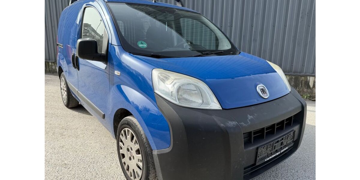 Fiat Fiorino 199.999 km 1.490 &euro; Bergisch Gladbach 51467