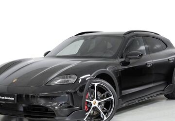 Porsche Taycan 14.500 km 129.900 &euro; Mannheim 68229