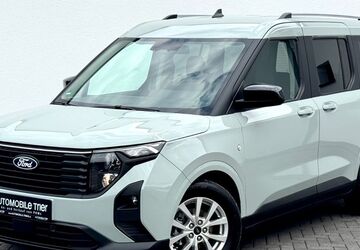 Ford Tourneo Courier 21.000 km 22.990 &euro; Bekond 54340