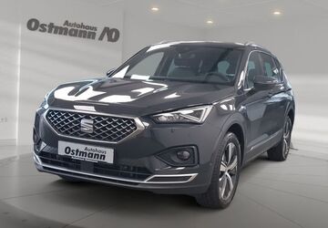 Seat Tarraco 17.900 km 37.989 &euro; Wolfhagen 34466