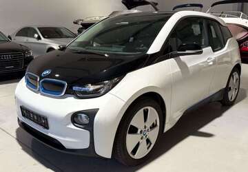 BMW i3 53.993 km 9.900 &euro; Albig 55234