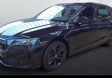 Skoda Octavia 26.660 km 38.430 &euro; Schwäbisch Hall 74523