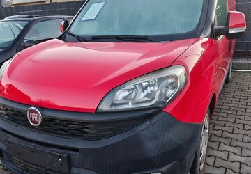 Fiat Doblo 203.000 km 2.950 &euro; Sulzbach.a.d.murr 71560