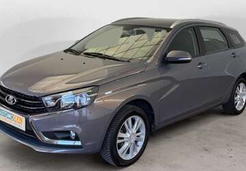 Lada Vesta 92.500 km 99.999 &euro; Moers 47445