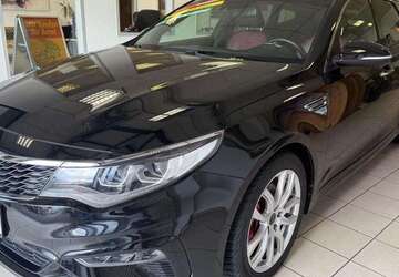 Kia Optima 82.955 km 16.800 &euro; Mülheim-Kärlich 56218