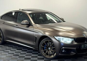 BMW 435 114.999 km 29.500 &euro; Saerbeck 48369