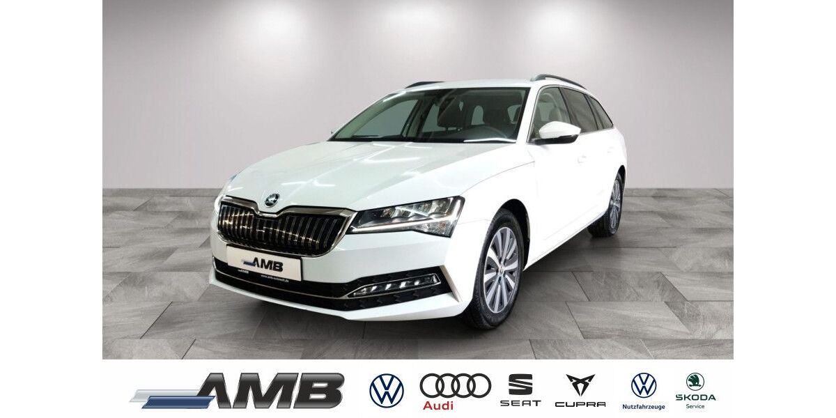 Skoda Superb 67.210 km 22.480 &euro; Borna 04552