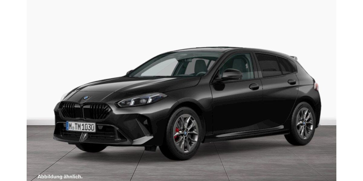 BMW 120 8.500 km 41.490 &euro; Lindau 88131