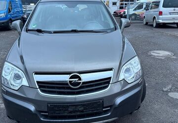 Opel Antara 175.000 km 1.999 &euro; Tuttlingen 78532