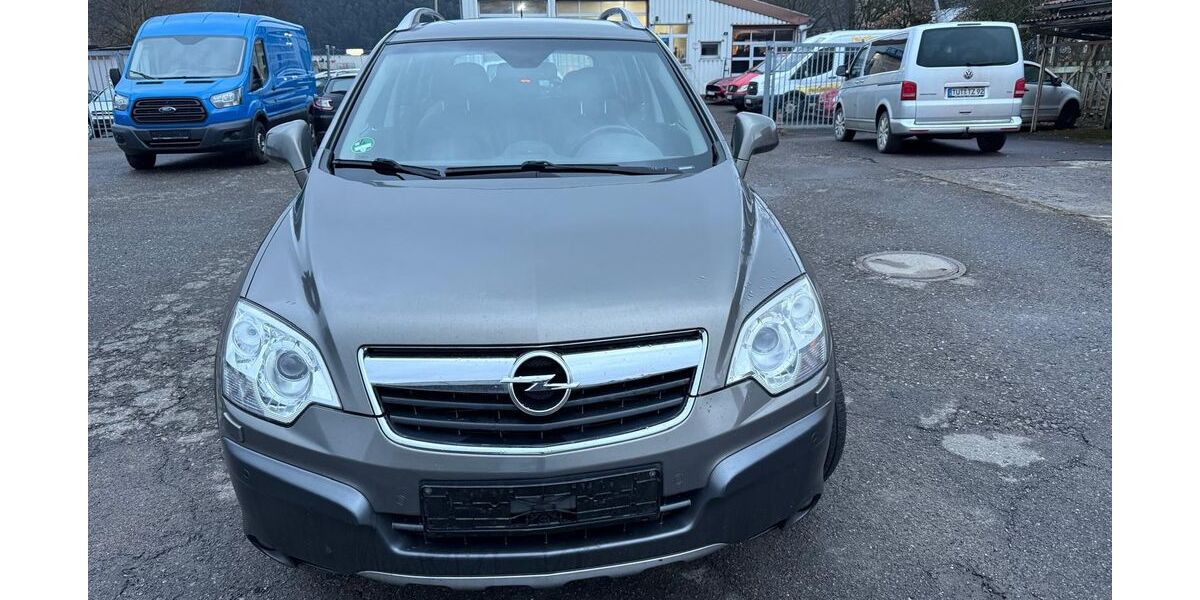 Opel Antara 175.000 km 1.999 &euro; Tuttlingen 78532
