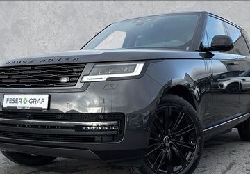 Land Rover Range Rover 3.900 km 169.850 &euro; Hallstadt 96103