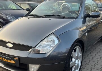 Ford Streetka 159.425 km 2.290 &euro; Essen 45326