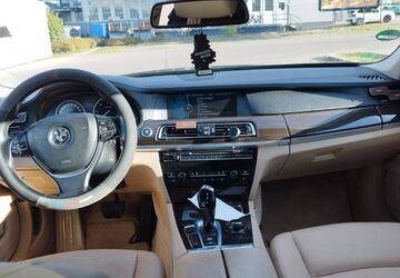 BMW 730 260.000 km 9.999 &euro; Augsburg 86161