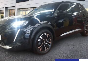 Peugeot 2008 29.354 km 19.680 &euro; Mainz 55120