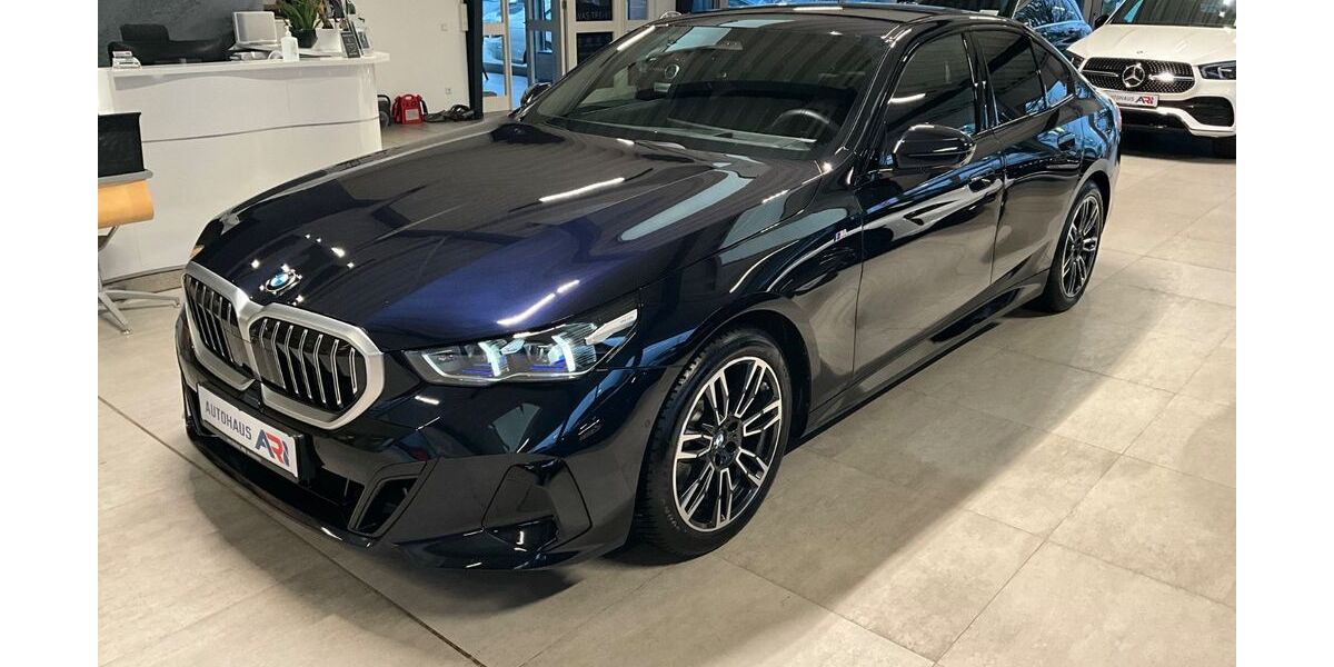 BMW 520 22.300 km 47.800 &euro; Marburg 35039