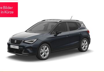 Seat Arona 24.203 km 25.490 &euro; Königstein/Ts. 61462