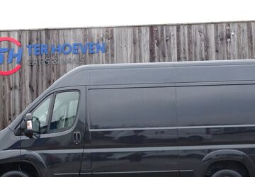 Citroen Jumper 152.565 km 12.800 &euro; Bad Bentheim 48455