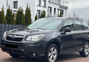 Subaru Forester 239.000 km 4.900 &euro; Bad Nauheim 61231