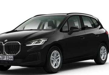 BMW 218 10.930 km 34.830 &euro; Emmendingen 79312