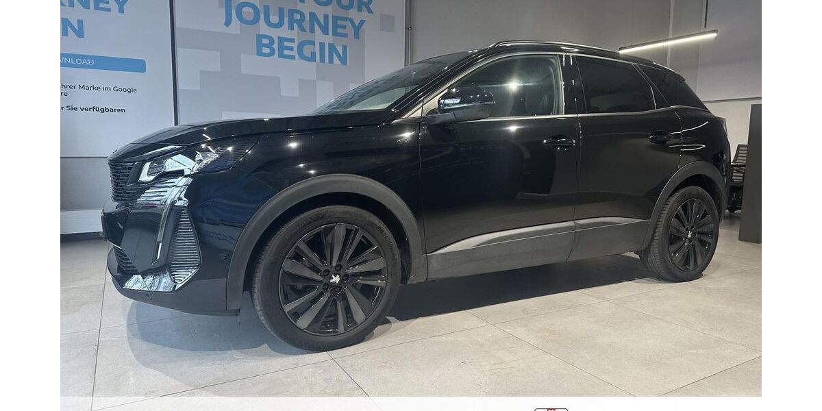 Peugeot 3008 30.286 km 25.950 &euro; Augsburg 86179