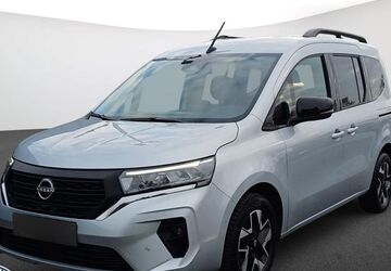 Nissan Townstar 86.521 km 18.333 &euro; Ahaus 48683