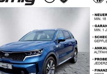 Kia Sorento 13.811 km 46.545 &euro; Plauen 08527