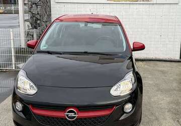 Opel Adam 39.700 km 13.499 &euro; Bielefeld 33609
