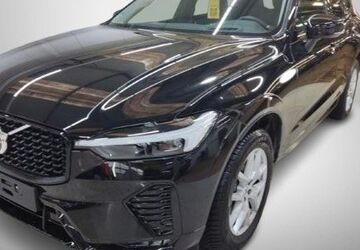 Volvo XC60 10.000 km 49.990 &euro; Leipzig 04319