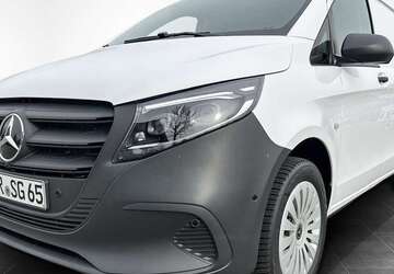 Mercedes-Benz Vito 6.078 km 55.918 &euro; Halberstadt 38820
