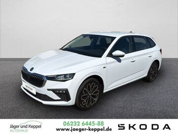 Gebrauchte Skoda Scala