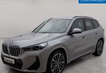 BMW X1 11.250 km 51.477 &euro; München 80939