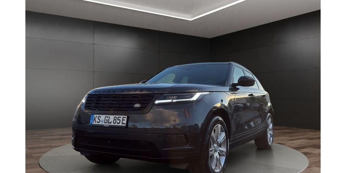 Land Rover Range Rover Velar 3.000 km 82.580 &euro; Kassel 34123