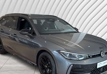 VW Passat Variant 1.500 km 57.990 &euro; Unterschleißheim 85716