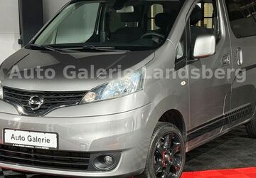Nissan NV200 131.000 km 12.990 &euro; Landsberg am Lech 86899