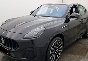 Maserati Grecale 44.242 km 61.999 &euro; Eging am See 94535