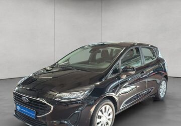 Ford Fiesta 66.632 km 11.890 &euro; Stuttgart 70565